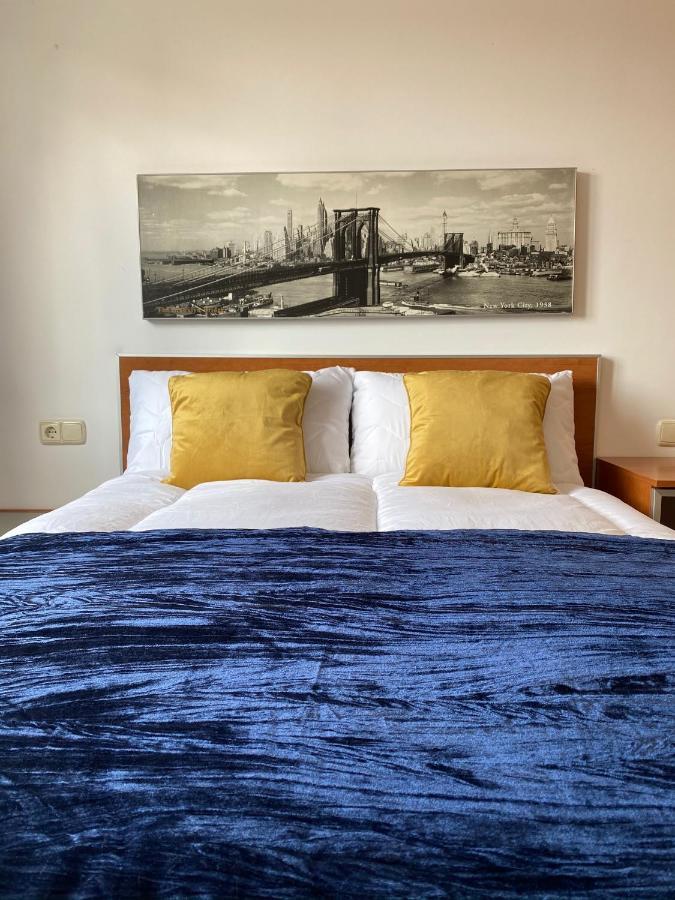 Apartamento Living Albacete Centro Exteriör bild